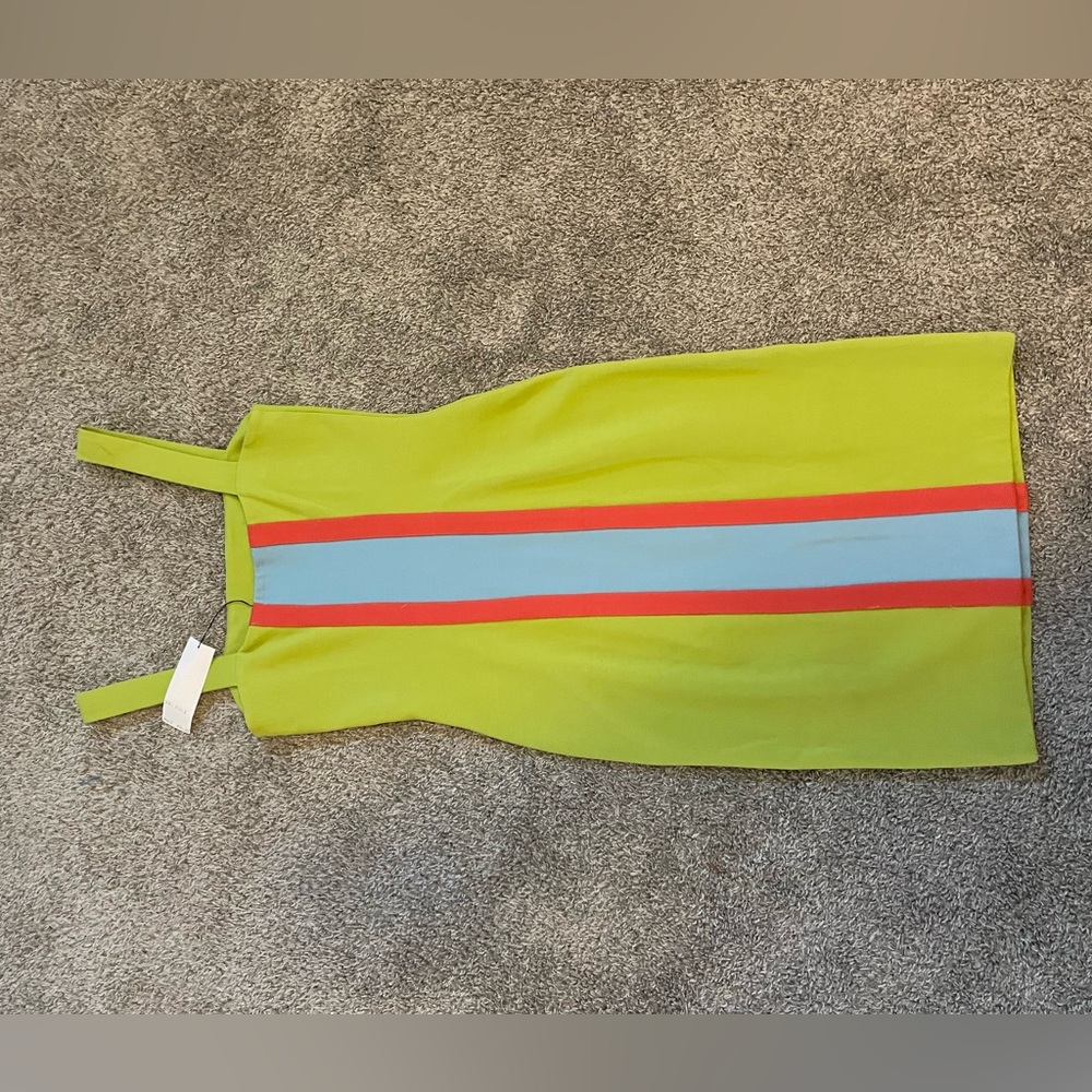Diane von furstenberg dress size 6